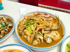 -台州湾小海鲜·范家厨房(人民路店)