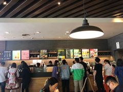 -星巴克臻选(济南万达店)