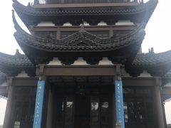 -东湖景区