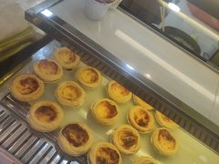 -田中先生の泡芙工坊(罗斯福店)