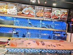 -202特色排档(五缘湾店)