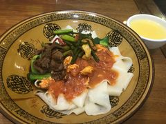 -福瑞记老孙头biangbiang面(新生路店)