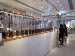 -喜茶(佛山岭南站店)