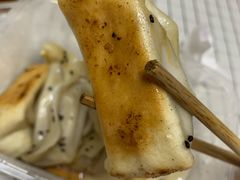 -汪记大王锅贴(成山路店)