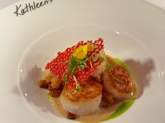 -Kathleen's Waitan 凯圣琳江景西餐厅(外滩店)
