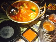 401烤肉店(弘大店)-401餐厅(弘大店)
