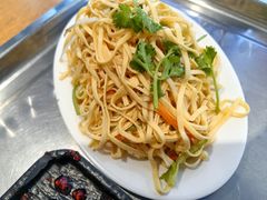 -韩麦大冷面(桂花街直营店)