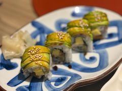-小山日本料理(兴业太古汇店)