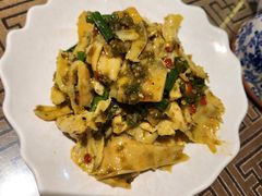 -新繁老號豌豆汤饭店·江湖菜(宝光寺店)
