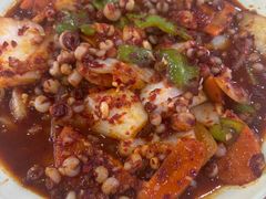 -贤花饭店(城阳店)