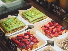 -仙豆菓夫(鼓楼店)