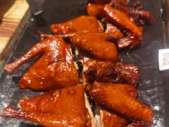 -侨美·唐荔园·40年地道粤菜