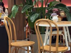-嗒令甜品·主题融合料理餐厅(首座时代店)