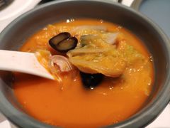-君子·兰餐厅(长江路店)