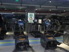 -优享健身(物美圣熙8号购物中心店)