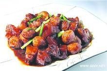 -一品淮扬 · 淮扬菜·北京万达文华酒店