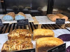 -Let's Taipei 非常烘焙(太古里店)