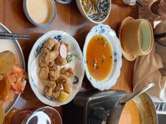 -林四喜·闽南传家菜(鼓浪屿店)