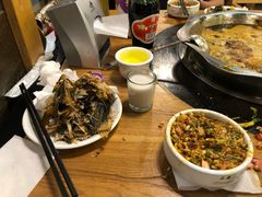 -五里香火锅城(五里堆路店)