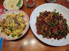 -渔家风味·鲅鱼水饺·央视展播·海鲜天津菜(开发区店)