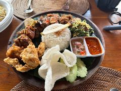 -Bebek Joni Restaurant