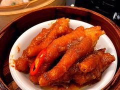 -中山保利艾美酒店-乐美中餐厅