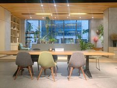 大堂-山下C5cafe(惠通时代广场店)