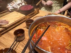 -黔诚酸汤牛肉(甲秀楼店)