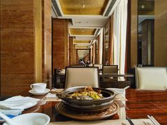 -民族饭店-四季餐厅