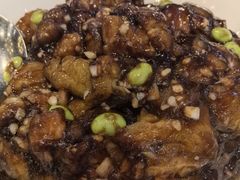 -到家尝北京菜(西坝河店)