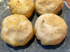 招牌苏式大虾生煎-鑫震源·苏式大虾生煎(山塘街店)