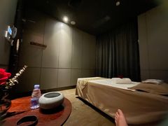 -御养源·影院式足道·按摩SPA·星级自助餐(青秀店)