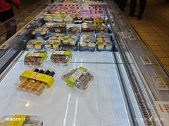 -物美大卖场(玉蜓桥店)