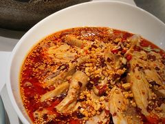 -孙家外婆(隆礼路店)