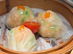 禄运金牌虾饺皇-禄运茶居·手工点心(猎德店)
