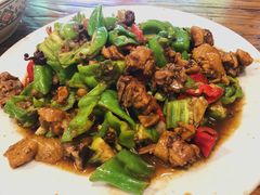 -美味居(古城店)