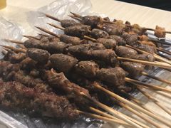 -马记烧烤(曲沃路店)