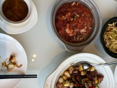 -北京德胜门华宇假日酒店·画廊咖啡厅