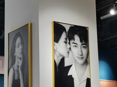 -海马体照相馆(天津世纪都会店)