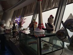 -339旋转餐厅(天府熊猫塔店)