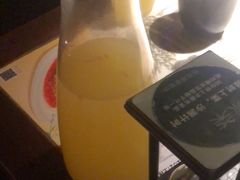 -绿茶餐厅(昆明世纪金源店)
