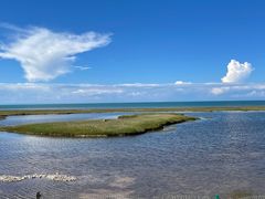 -青海湖二郎剑景区