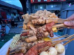 -郭记小街麻辣烫(南小街总店)