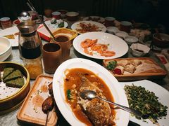 -伙靠·江浙菜(田林路店)