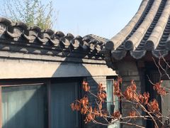 -糖房咖啡(南锣鼓巷店)