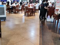 大堂-天下客饭店(中山路店)