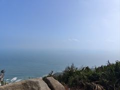 -海南铜鼓岭景区