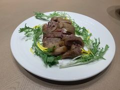 -柴门头啖汤·经典川菜·慢火汤品(锦城万达店)