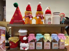-milch·t妙奇(五大道店)