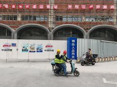 -宝山路(地铁站)